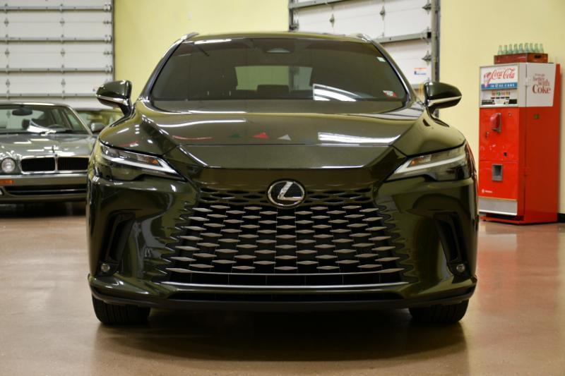 Lexus RX 350 FWD 2023