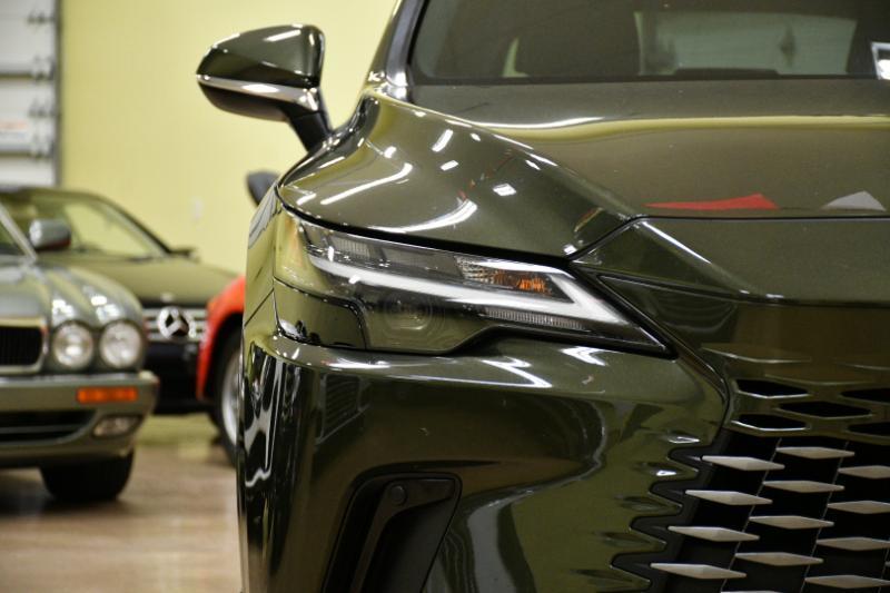 Lexus RX 350 FWD 2023