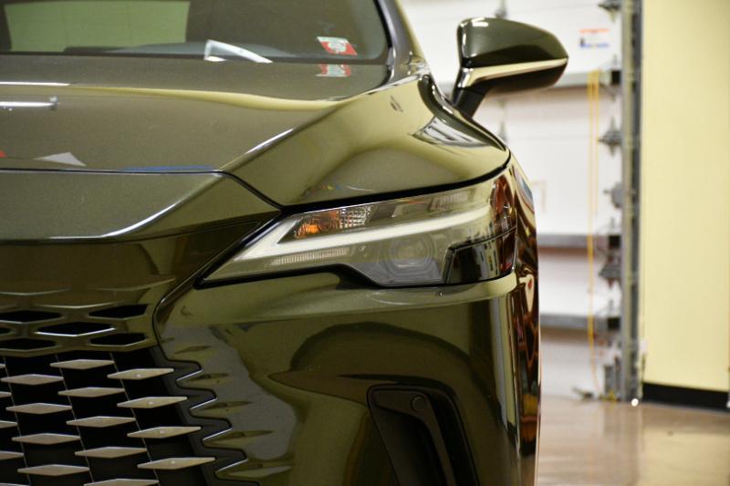 Lexus RX 350 FWD 2023