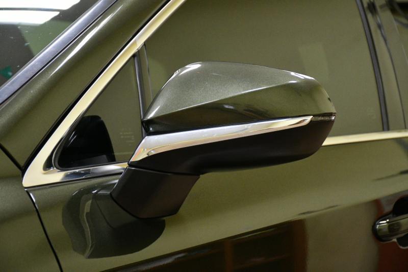 Lexus RX 350 FWD 2023