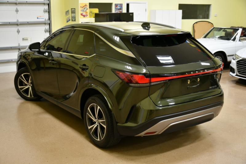 Lexus RX 350 FWD 2023
