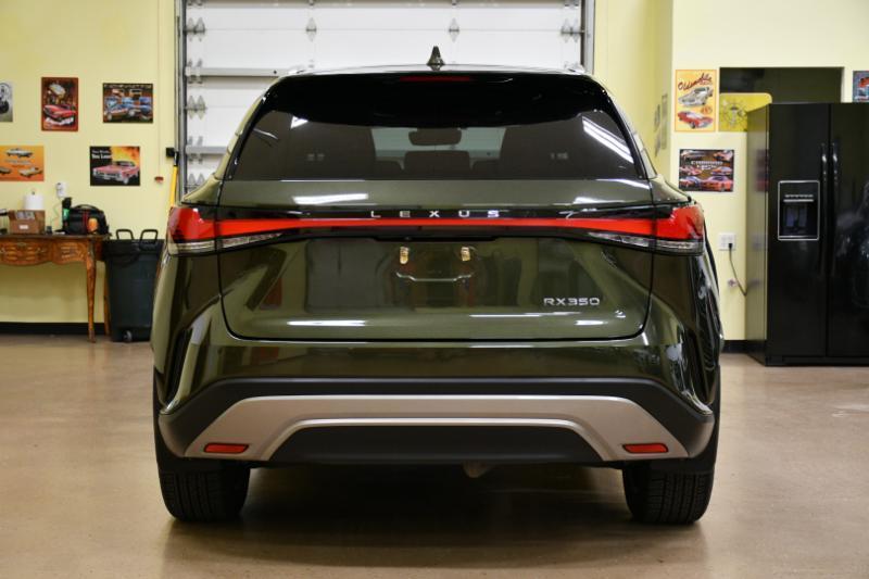 Lexus RX 350 FWD 2023