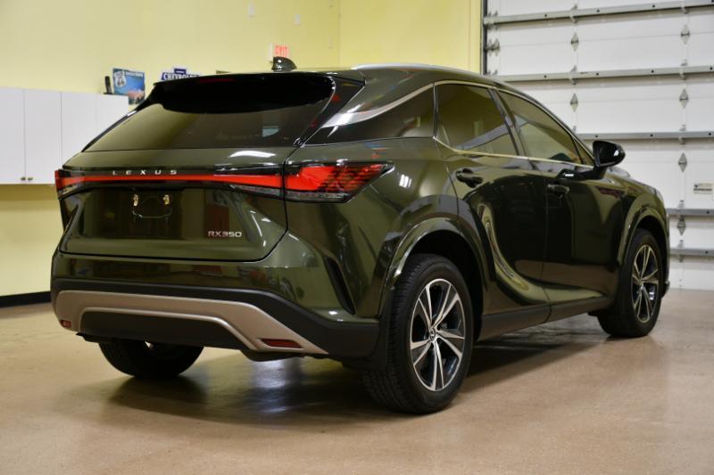 Lexus RX 350 FWD 2023