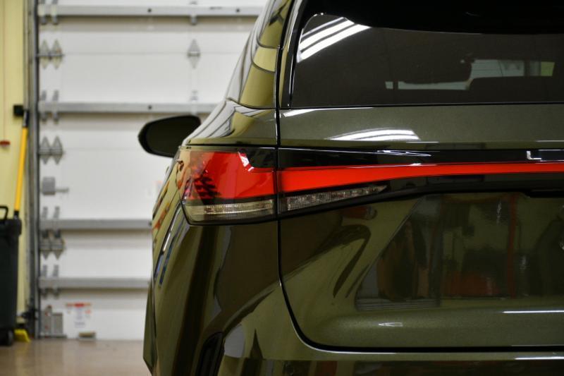 Lexus RX 350 FWD 2023