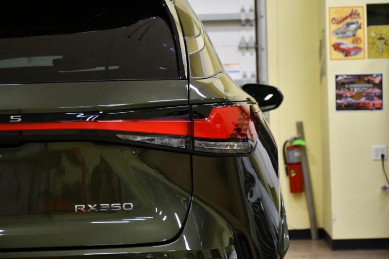 Lexus RX 350 FWD 2023