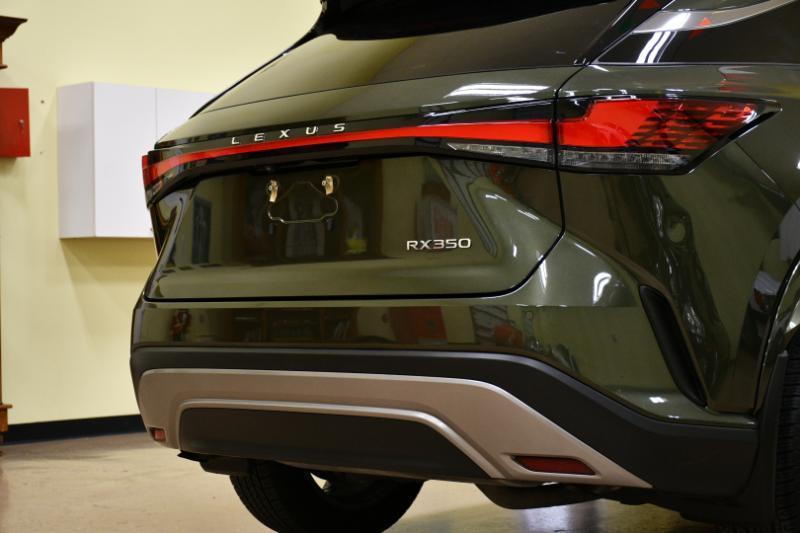 Lexus RX 350 FWD 2023