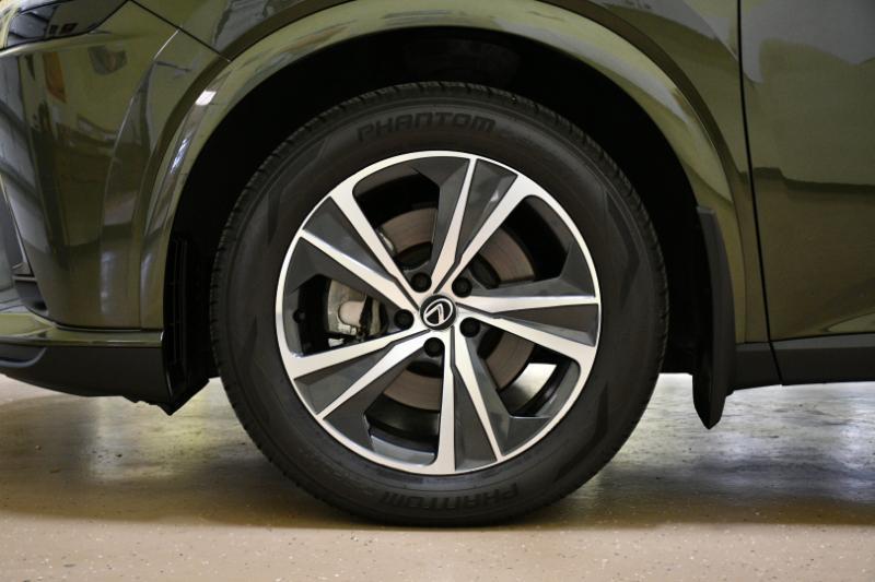 Lexus RX 350 FWD 2023