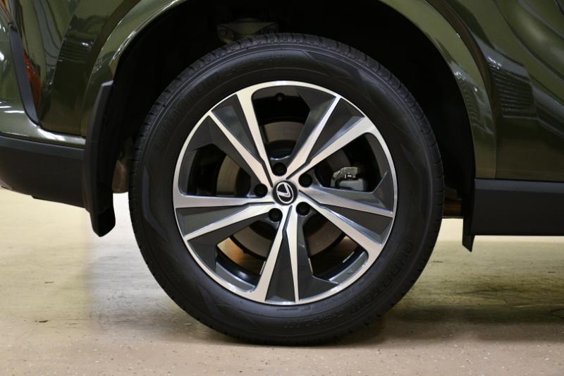Lexus RX 350 FWD 2023