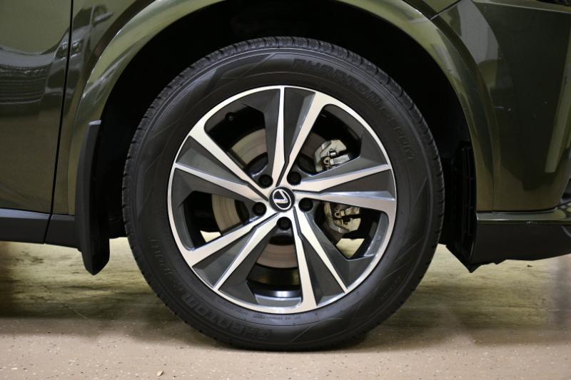 Lexus RX 350 FWD 2023