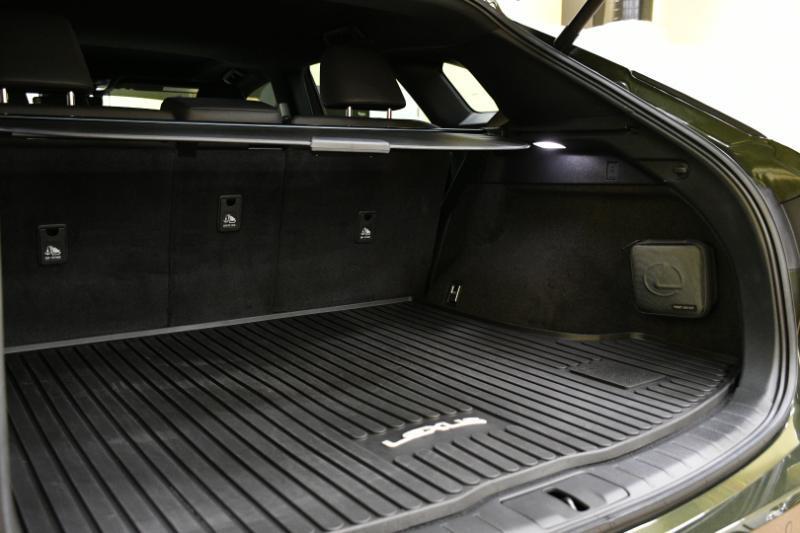 Lexus RX 350 FWD 2023