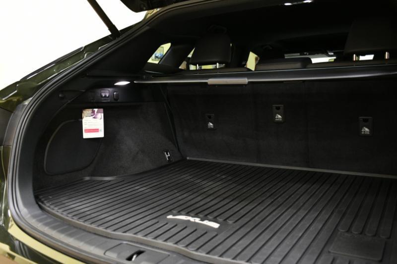 Lexus RX 350 FWD 2023