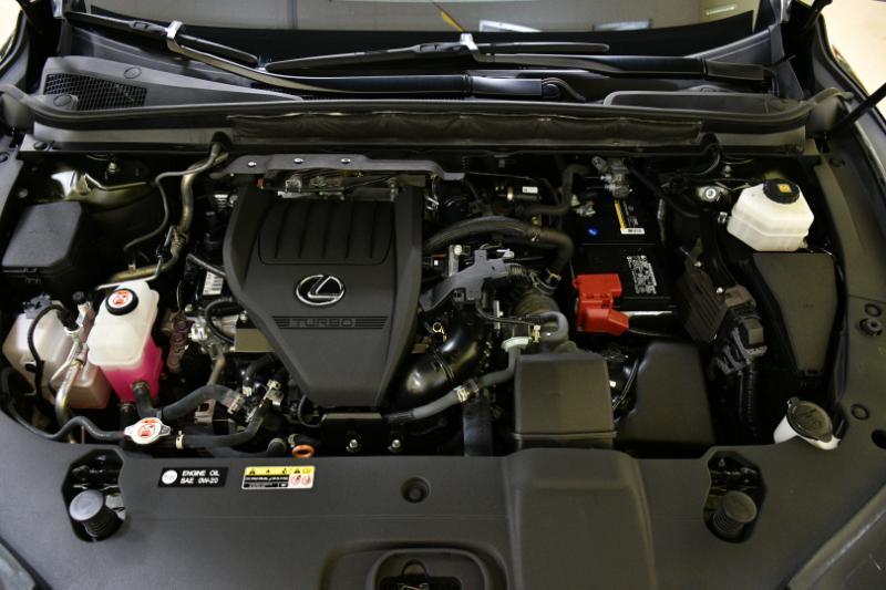 Lexus RX 350 FWD 2023