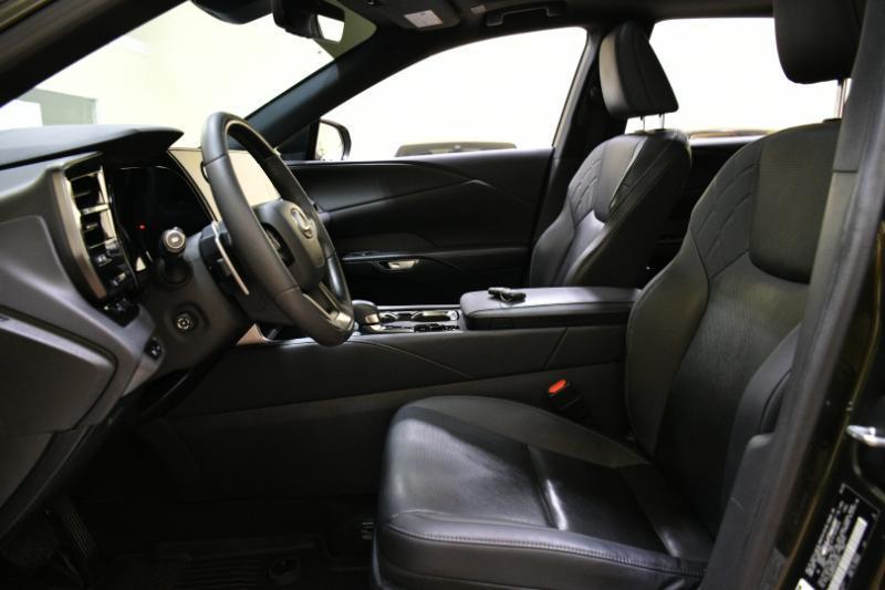Lexus RX 350 FWD 2023