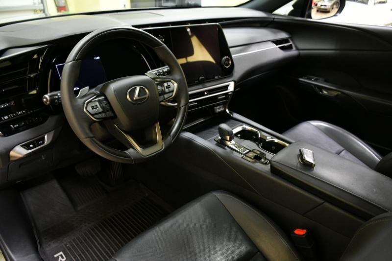 Lexus RX 350 FWD 2023