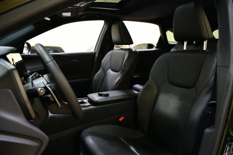 Lexus RX 350 FWD 2023