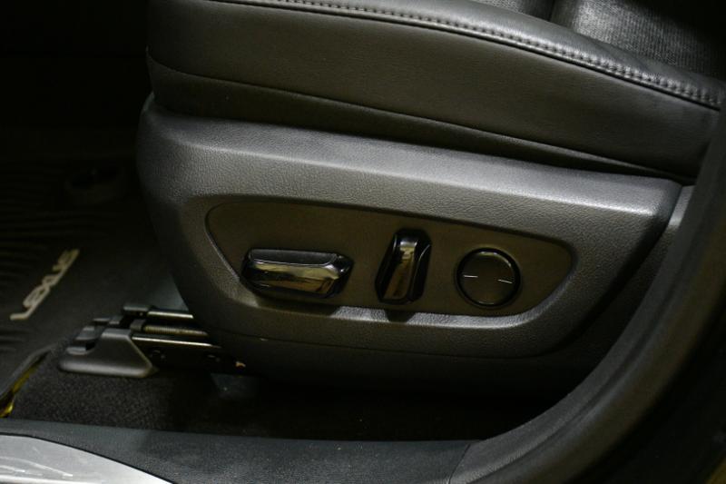 Lexus RX 350 FWD 2023