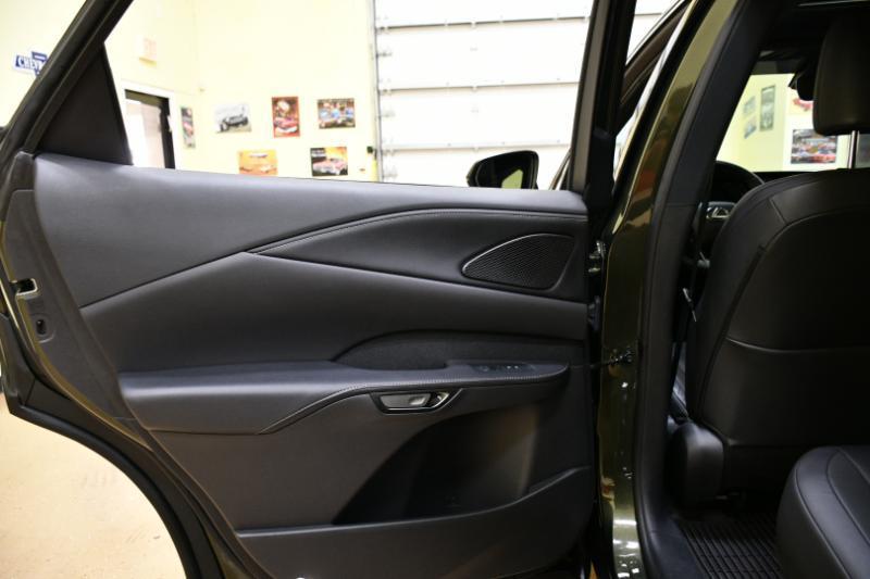 Lexus RX 350 FWD 2023