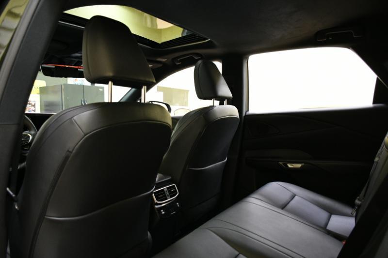 Lexus RX 350 FWD 2023