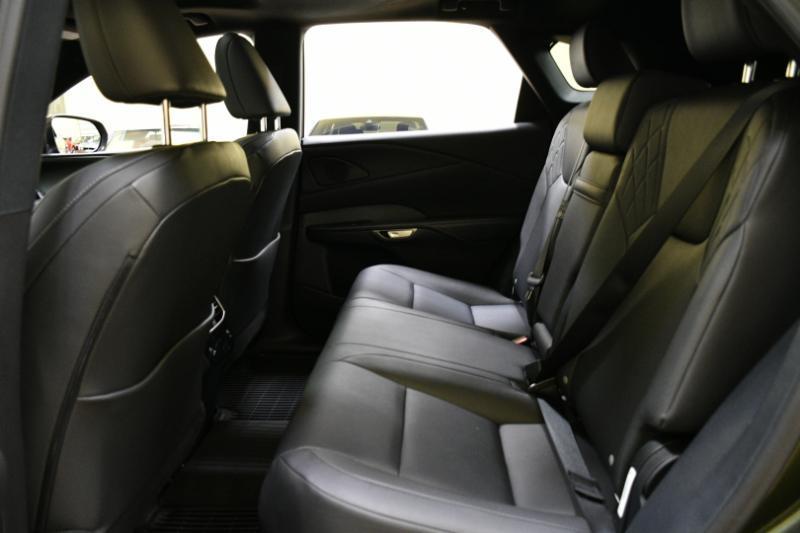 Lexus RX 350 FWD 2023
