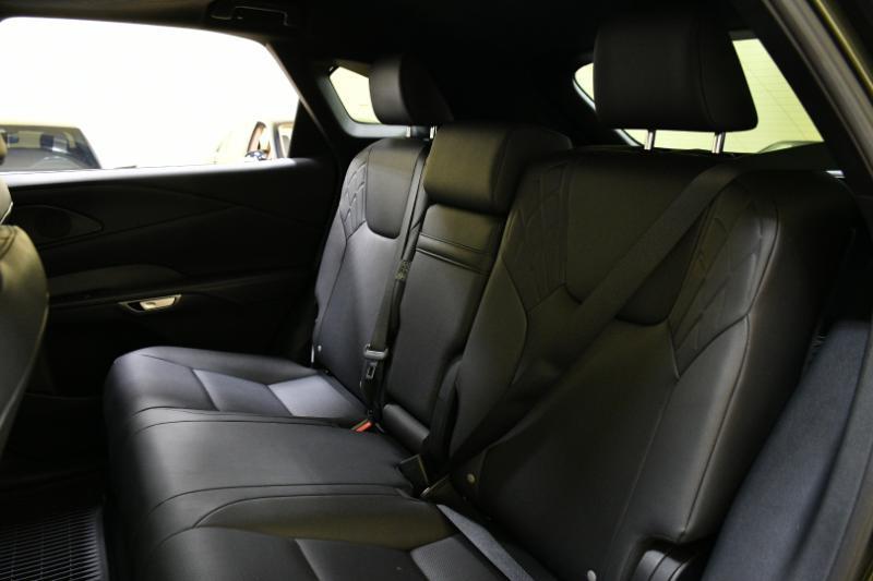 Lexus RX 350 FWD 2023