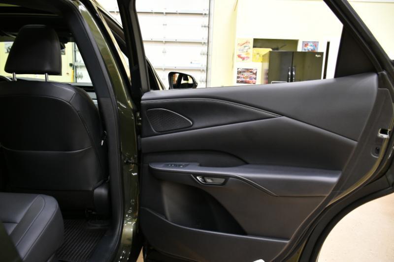 Lexus RX 350 FWD 2023