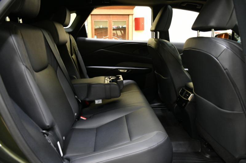 Lexus RX 350 FWD 2023