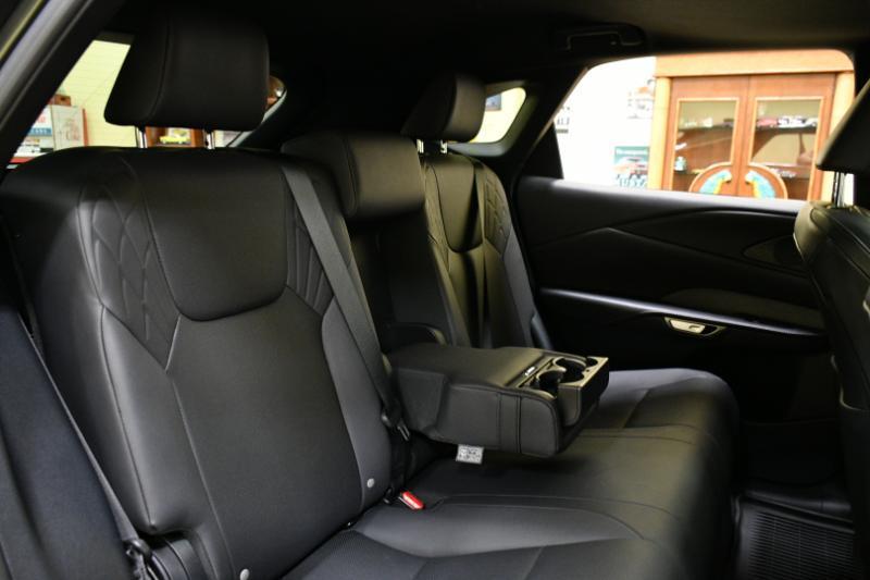 Lexus RX 350 FWD 2023