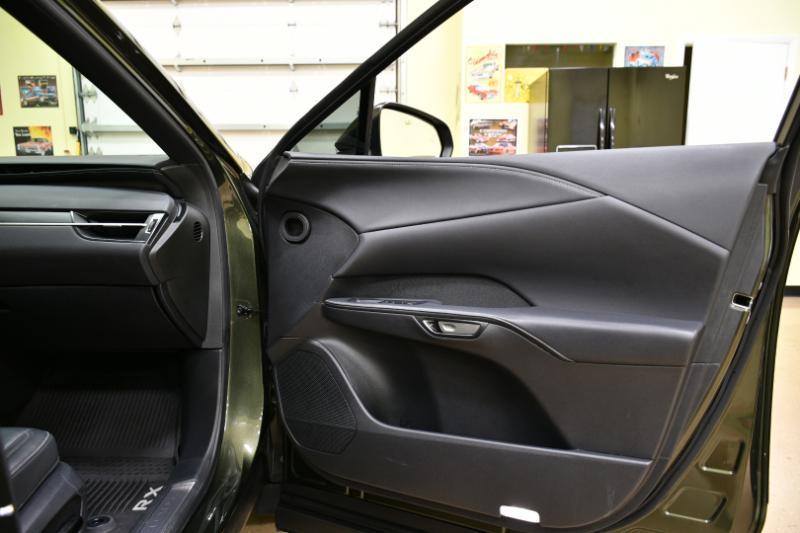 Lexus RX 350 FWD 2023