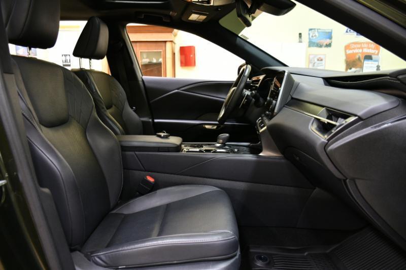Lexus RX 350 FWD 2023