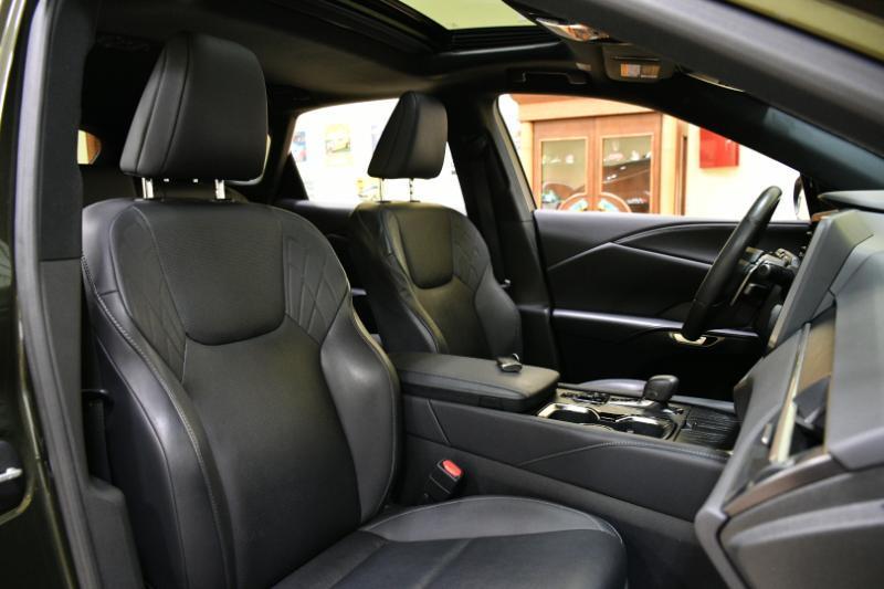 Lexus RX 350 FWD 2023