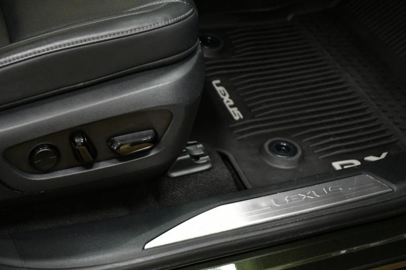 Lexus RX 350 FWD 2023