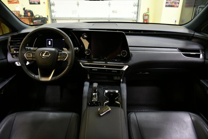 Lexus RX 350 FWD 2023