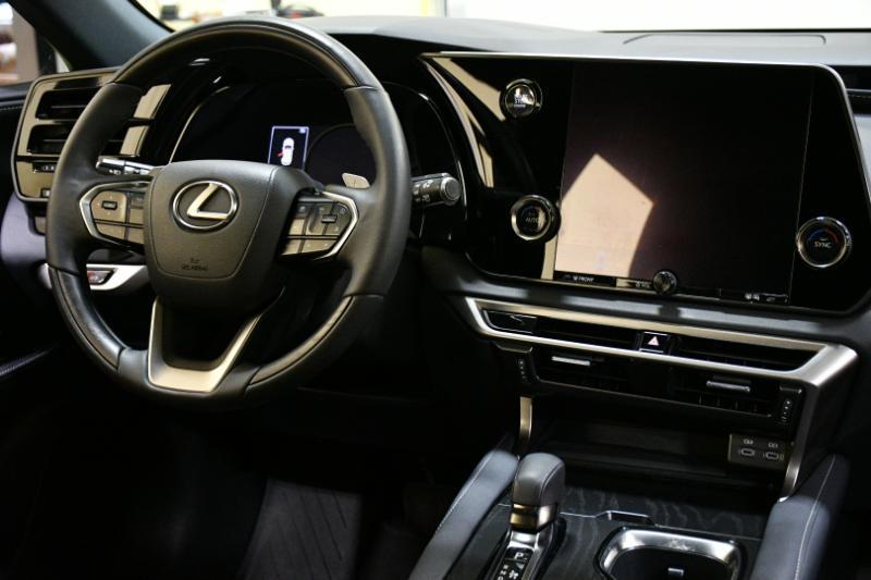 Lexus RX 350 FWD 2023