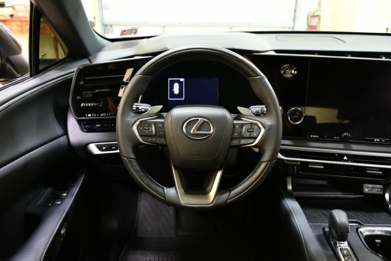 Lexus RX 350 FWD 2023