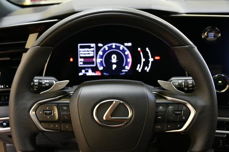 Lexus RX 350 FWD 2023