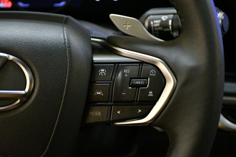 Lexus RX 350 FWD 2023