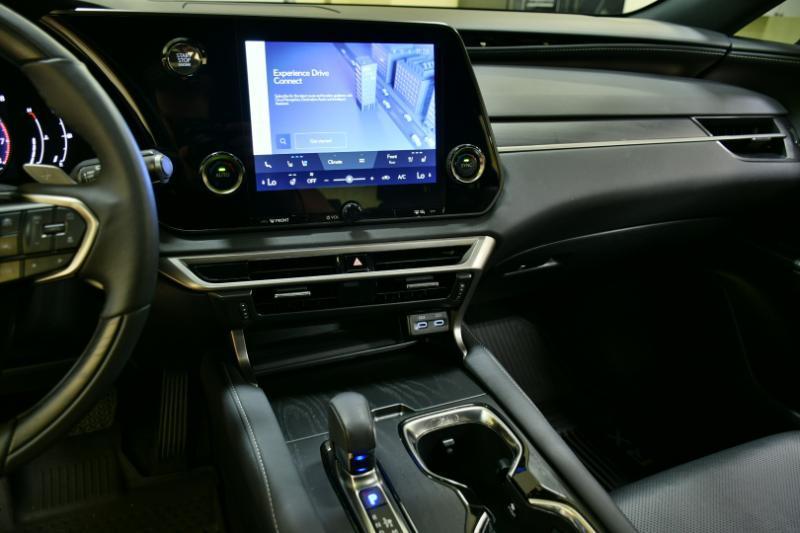 Lexus RX 350 FWD 2023