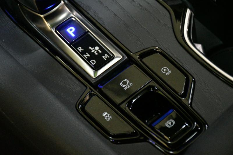 Lexus RX 350 FWD 2023