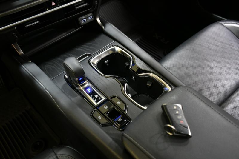 Lexus RX 350 FWD 2023