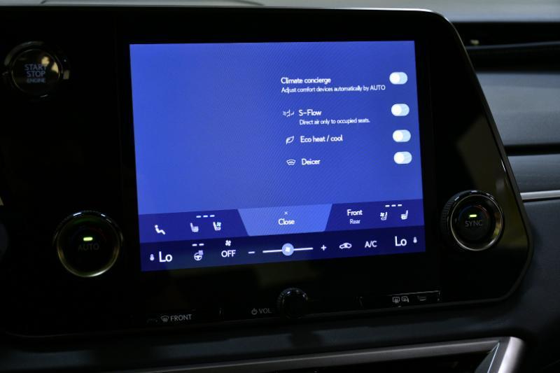 Lexus RX 350 FWD 2023