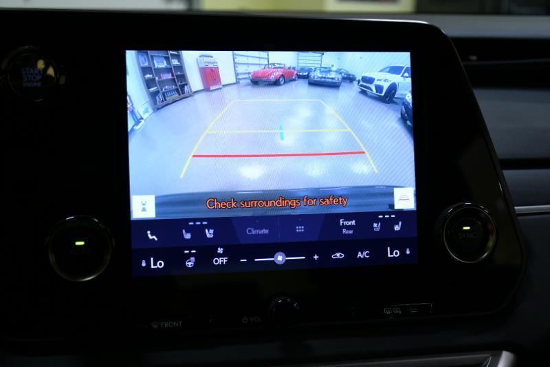 Lexus RX 350 FWD 2023