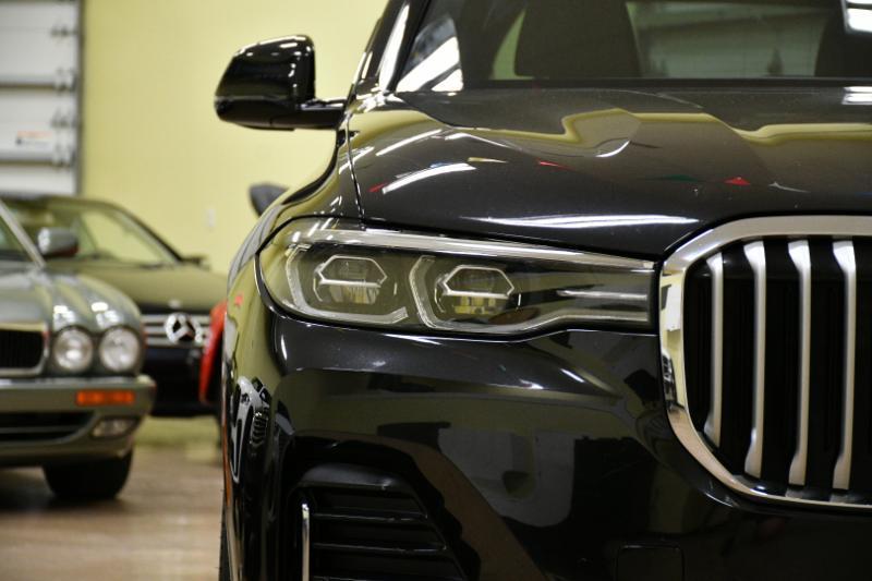 BMW X7 xDrive40i 2022