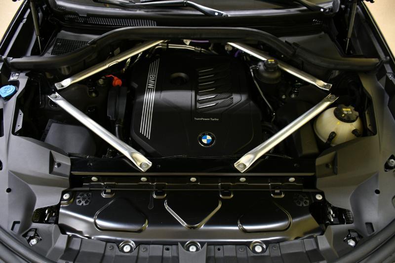 BMW X7 xDrive40i 2022