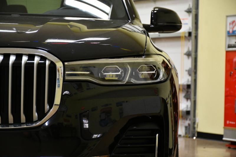 BMW X7 xDrive40i 2022
