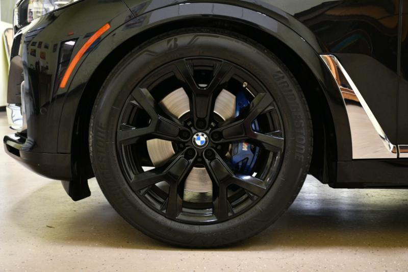 BMW X7 xDrive40i 2022