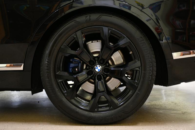 BMW X7 xDrive40i 2022