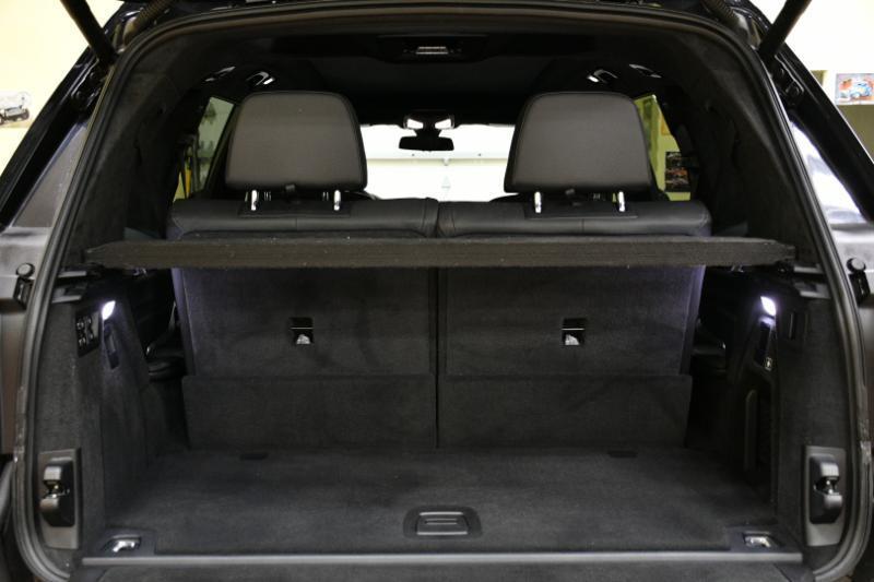 BMW X7 xDrive40i 2022