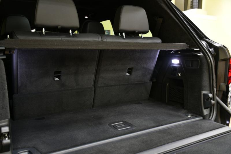 BMW X7 xDrive40i 2022