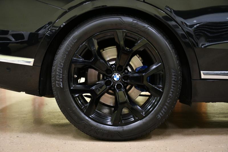 BMW X7 xDrive40i 2022