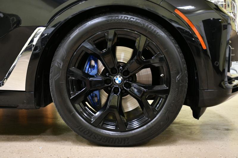 BMW X7 xDrive40i 2022